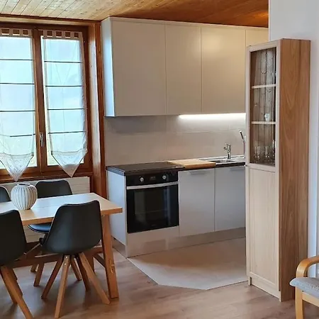 Apartment Studio By Internationals Schools