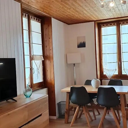 Studio By Internationals Schools * Leysin