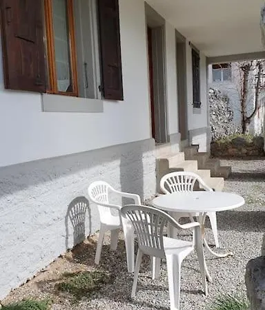 Studio By Internationals Schools Apartment Leysin