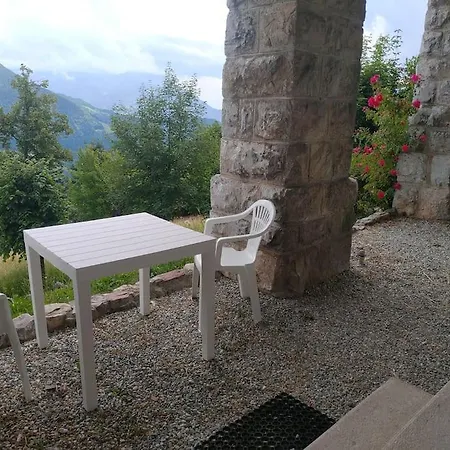 Studio By Internationals Schools Apartamento Leysin