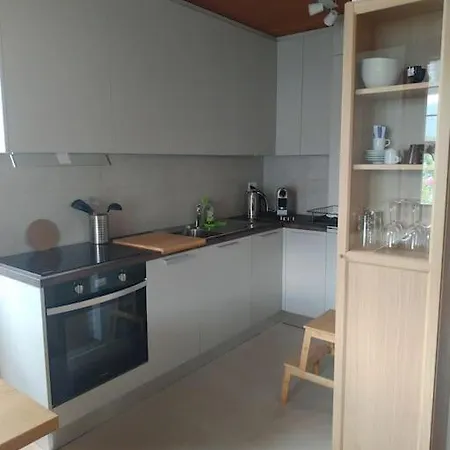 Apartamento Studio By Internationals Schools
