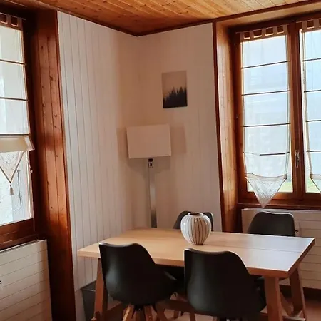 Studio By Internationals Schools Apartamento